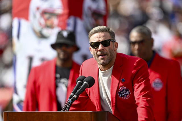 Julian Edelman Urges 0-7 Jets to Learn From Dan Campbell’s Lions