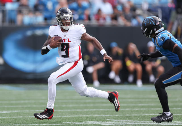 Michael Penix Jr. Says He Wants to Win 5 Super Bowls