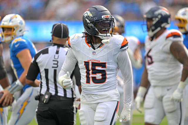 Nik Bonitto Strengthens His Case for DPOY Award