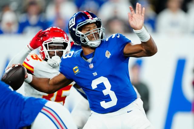 Should the Bengals Trade for Russell Wilson Amid Joe Burrow’s Injury?