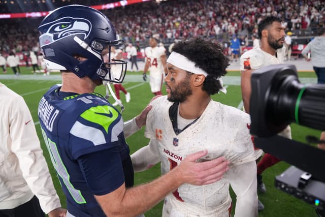 Skip Bayless: Kyler Murray is as Capable as Sam Darnold