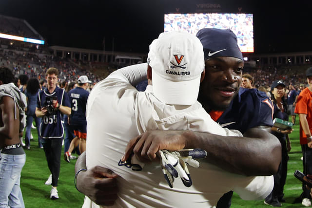 How Did Virginia Shock Florida State?