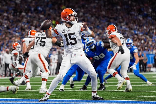 Three Reasons Why the Bengals’ Joe Flacco Trade is a Bad Move