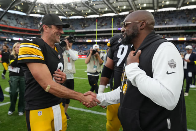 Fact Check: Did Aaron Rodgers Demand the Firing of Mike Tomlin?