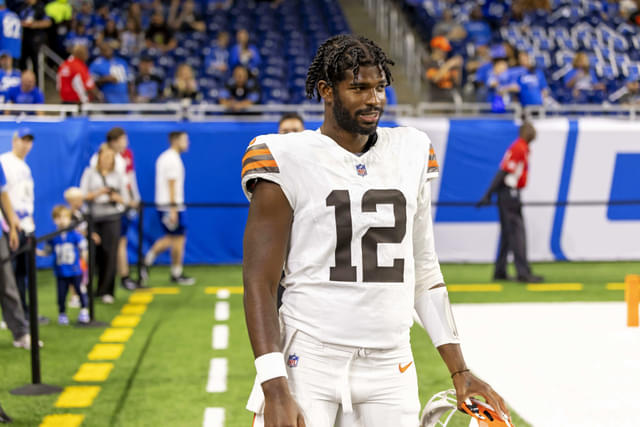 Fact Check: Did Shedeur Sanders Request a Trade From the Browns?