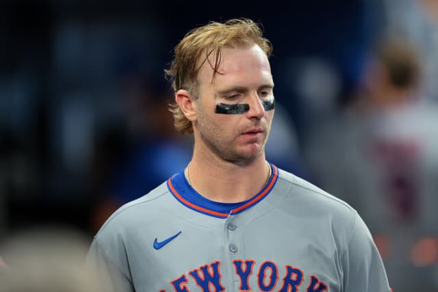 Pete Alonso Eyes 162-Game Seasons And Playing Until 40