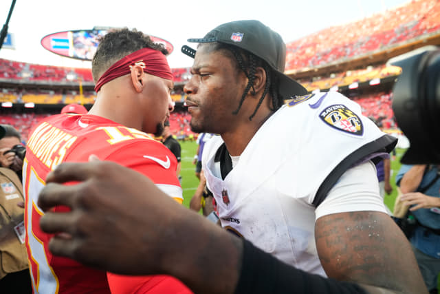 Lamar Jackson Next? Patrick Mahomes’ $504M Extension to Help Ravens QB
