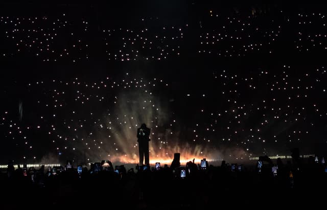 2026 Grammy Awards: Bad Bunny Joins “Ice Out” Protest a Week Before Super Bowl Performance