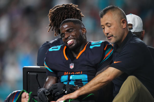 Tyreek Hill Injury Update: Will He Be Ready For Next Season?