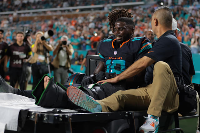 Tyreek Hill Injury Update: Doctor Details Main Concern for Dolphins WR