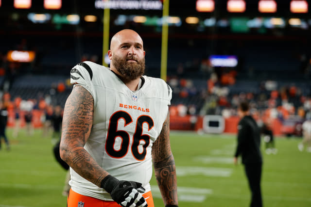Bengals OG Dalton Risner and Wife Announce Pregnancy Loss 