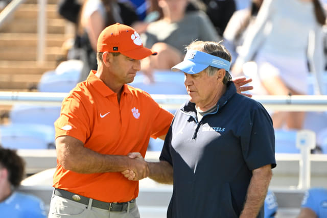 Fact Check: Did Bill Belichick Retire From College Football?
