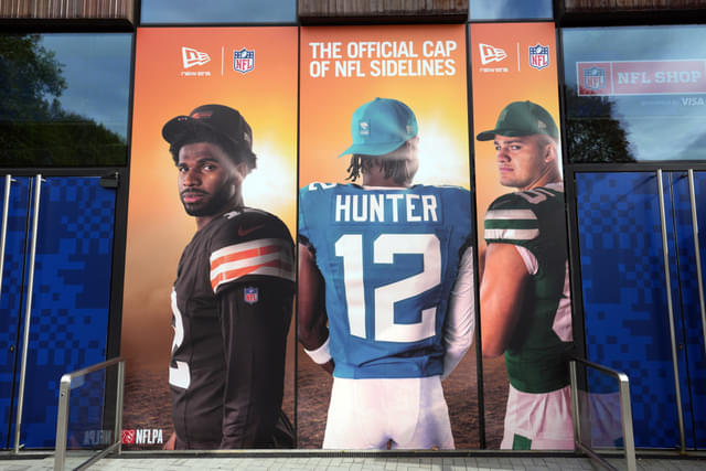 Browns Urged to Use Shedeur Sanders, Citing Jaxson Dart’s College Stats
