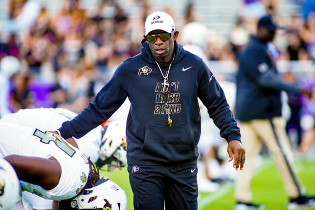 "I Got to Make Some Money": Shilo Sanders on Deion Sanders' 16th Surgery