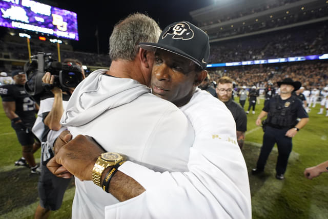 Deion Sanders Gets Honest About Colorado’s Fourth Loss in Six Games