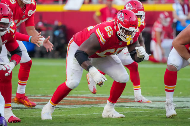 “We Do Not Care”: Trey Smith Gets Real on ‘Chiefs Dynasty is Over’ Remarks