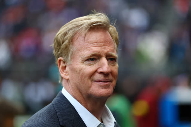 How Roger Goodell Can Overturn an NFL Game Result in 24 Hours