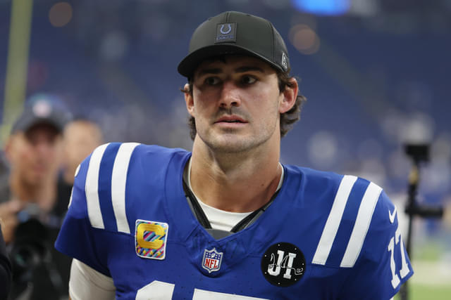 From Daniel Jones to Jordan Love: Top 5 Highest-Graded QBs This Week