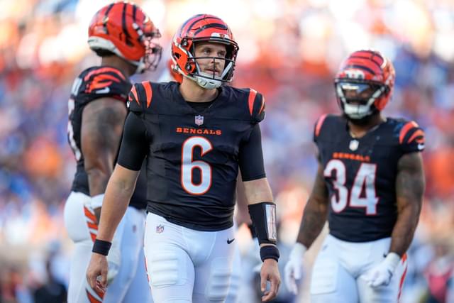 3 TDs, 3 INTs: Jake Browning’s Mistakes Cost Bengals a Win