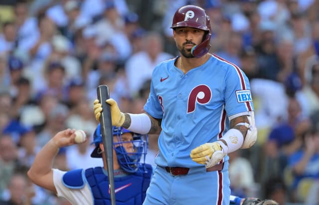 Dave Dombrowski Signals Nick Castellanos Could Be Gone Before Opening Day