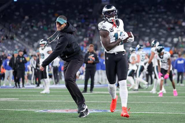 Fact Check: Did the Eagles Trade A.J. Brown to the Steelers?