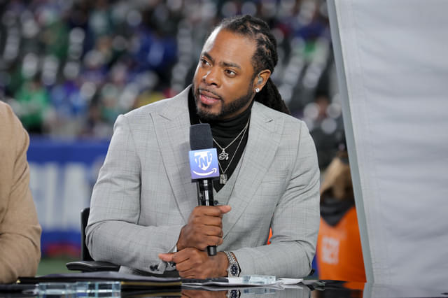 Richard Sherman: “I’m Not Paying a QB $50M Unless They Are Difference Makers”