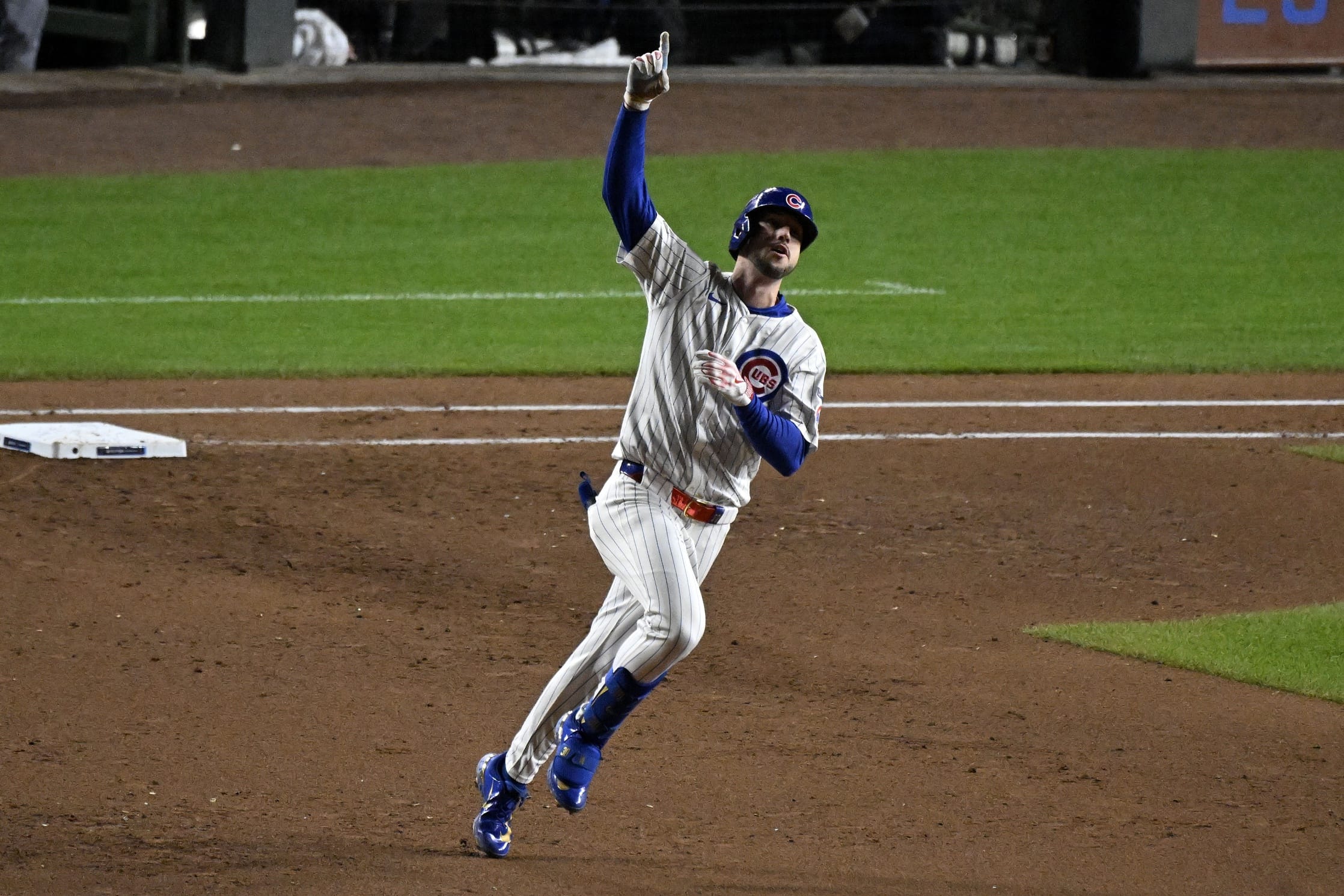 Mets Monitor Kyle Tucker as Market Remains Unclear | Sports Condensed