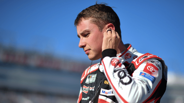 Christopher Bell Welcomes NASCAR’s 750HP Push