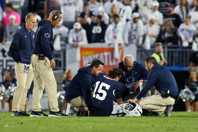 Drew Allar Injury: Dr. Jesse Morse Drops Positive Take on Long-Term Impact