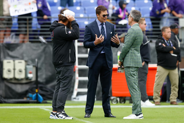 Tom Brady Adds Chiefs, Omits Colts in “Most Controversial” Power Rankings