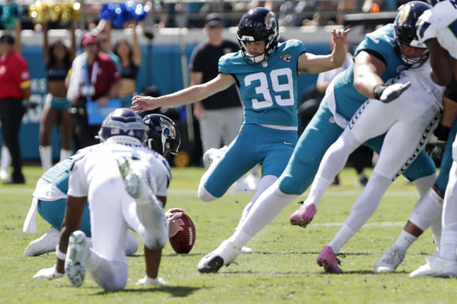 Three Longest Field Goals in NFL History