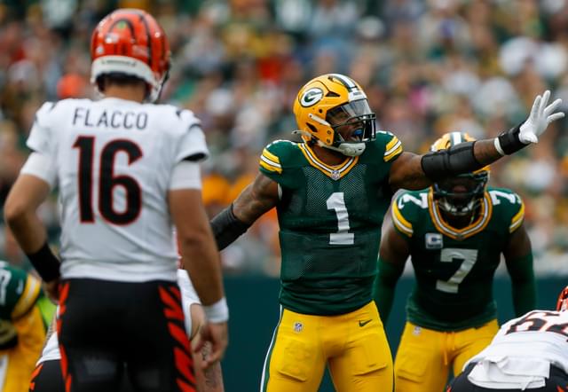 Skip Bayless: “Micah Parsons is not Physical Enough to Stop the Tush Push”