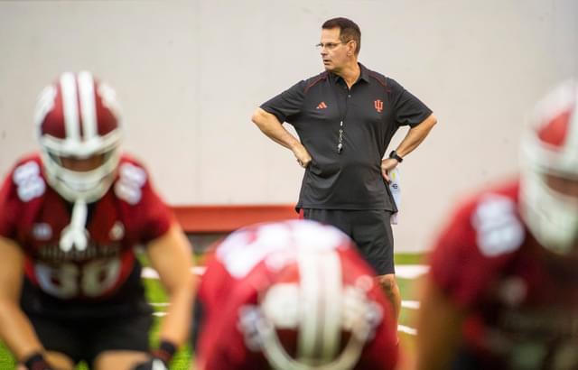 Highest-Paid CFB Coaches After Curt Cignetti's $11.6M Deal