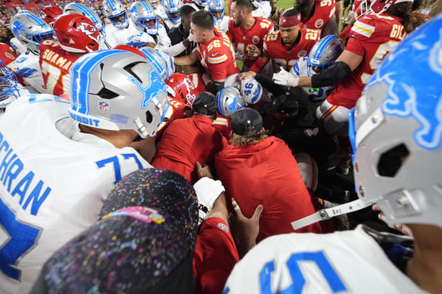 “It Was Childish”: Brian Branch on His Fight With Chiefs Players
