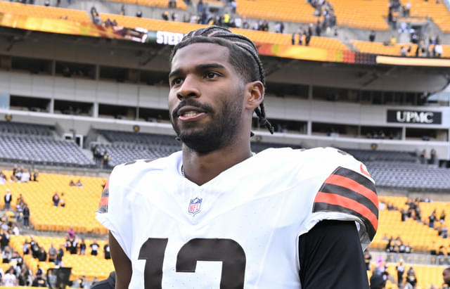 Shedeur Sanders Shares How He Lives “Stress-Free” While Waiting for Browns’ QB Role