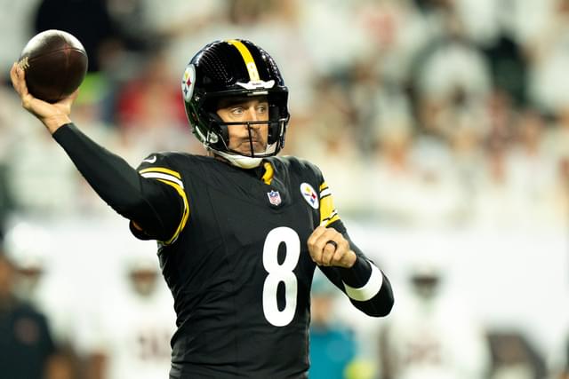 Chase Daniel: “Aaron Rodgers on Pace for 40 TDs at Age 41”