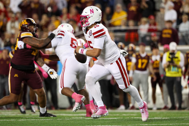 Will Compton Weighs in On Dylan Raiola’s “Heroic” Throw