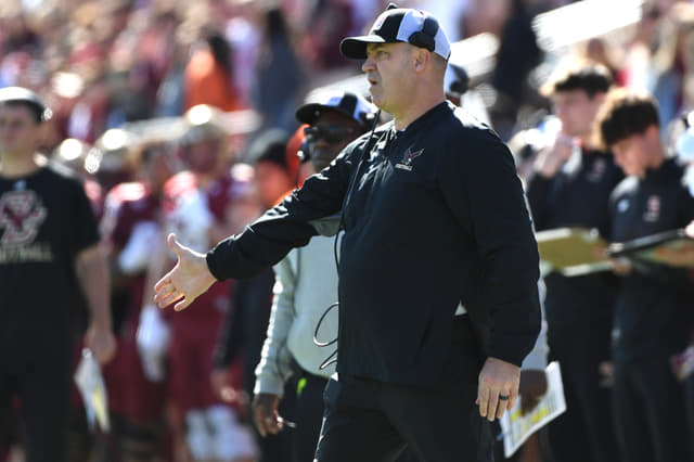 “It’s Not Like Coaching a Freshman”: Bill O’Brien Recalls Training With Tom Brady 