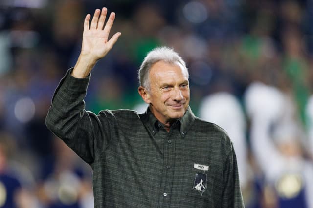 NFL Hall of Fame QB Joe Montana Celebrates 70th Birthday