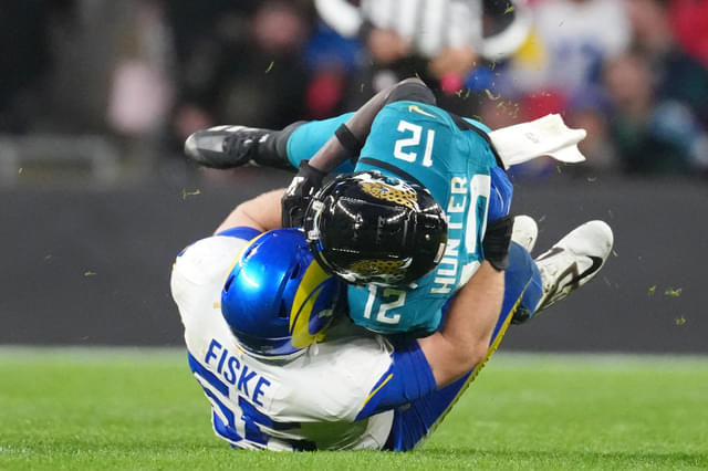 Travis Hunter Injury Update: Ian Rapoport Expects 2026 May Return