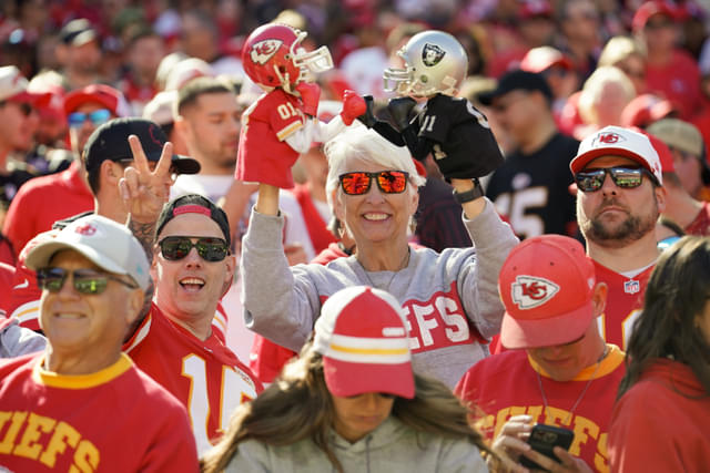 Kansas City Chiefs Pay Off Medical Bills for Lifelong Fan