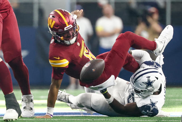 Jayden Daniels’ Injury: Doctor Shares Concerning Update