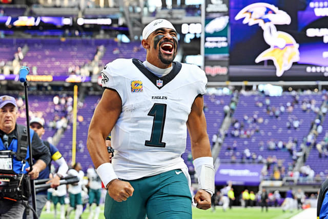 How Much Does Jalen Hurts Make Per Game?