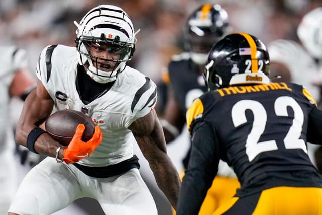 Ja’Marr Chase and Jalen Ramsey Lose $514,491 Over Week 11 Altercation