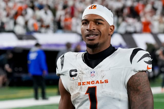 “I Thought This Was AI”: Ja’Marr Chase Gets Real About Joe Burrow’s Take on ‘Retirement’