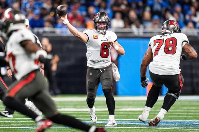 Fact Check: Did Baker Mayfield Call Out NFL Refs After Week 7 Loss?