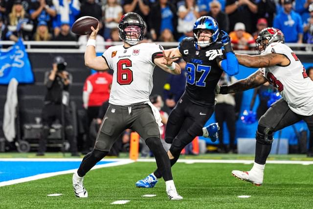 What Happened to Baker Mayfield? Insider Drops Update