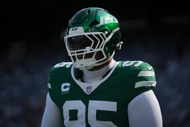 Quinnen Williams Shares Mom’s Emotional Words Before Her Demise
