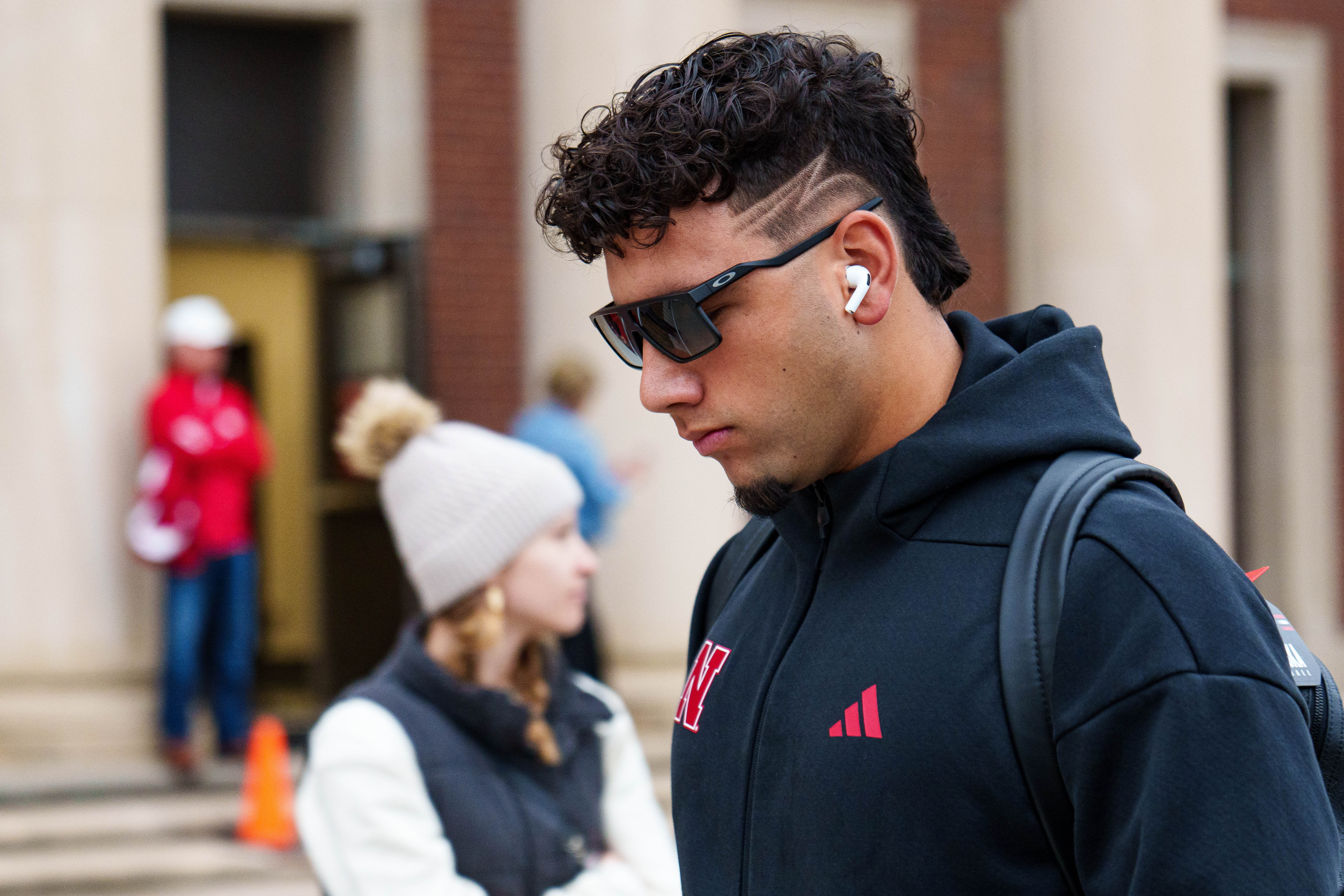 Fact Check: Did Dylan Raiola Decommit From Nebraska? | Sports Condensed