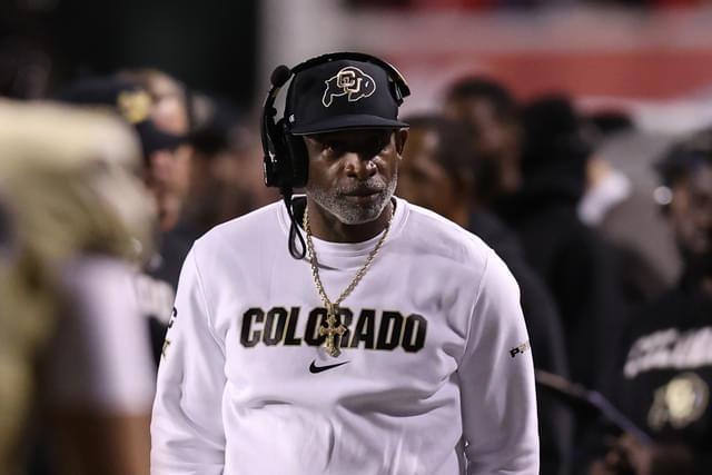 “Everyone Wants the Quick Fix”: Deion Sanders on Brian Kelly’s Firing